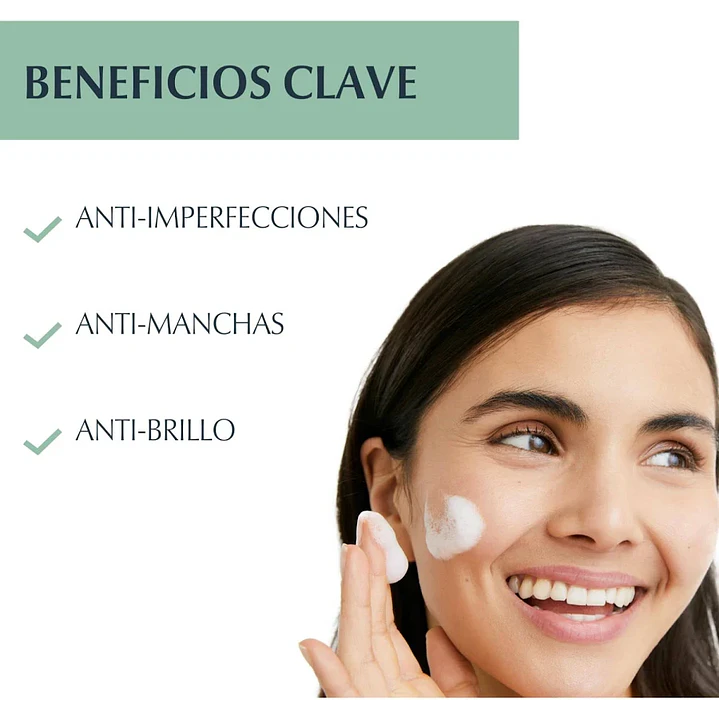 Eucerin DermoPure Clinical Gel Limpiador Concentrado 150 Ml 5