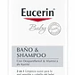 Eucerin Baby Baño & Shampoo 400 Ml - Miniatura 1