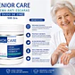 Senior Care Crema Anti Escaras Oxido de Zinc 500 Grs Caja X12 - Miniatura 4