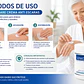 Senior Care Crema Anti Escaras Oxido de Zinc 500 Grs Caja X12 - Miniatura 5