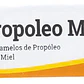 Propoleo Miel Caramelo Springlife Caja X20 - Miniatura 3