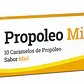 Propoleo Miel Caramelo Springlife Caja X20 - Miniatura 2