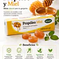 Propoleo Miel Caramelo Springlife Caja X20 - Miniatura 5