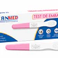 Test Rapido De Embarazo Scanmed Lapiz 99% Exactitud  - Miniatura 2