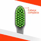 ,Cepillo De Dientes Elmex Ultra Soft 3 Unidades - Miniatura 3