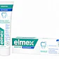Crema Dental Sin Gluten Elmex Sensitive Whitening 110 G - Miniatura 1