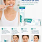 Crema Dental Sin Gluten Elmex Sensitive Whitening 110 G Pack X4 - Miniatura 5