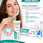 Crema Dental Elmex Dientes Sensibles 110 G Pack X4 - Miniatura 3