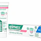 Crema Dental Elmex Dientes Sensibles 110 G Pack X4 - Miniatura 2