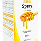 Propoleo Miel Spray Springlife Alivio Garganta 30 Ml Pack X6 - Miniatura 3