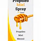 Propoleo Miel Spray Springlife Alivio Garganta 30 Ml Pack X6 - Miniatura 2