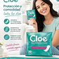 Cloe Protectores Diarios Ultrafinos Anatomicos X20 Unidades - Miniatura 4