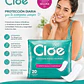 Cloe Protectores Diarios Ultrafinos Anatomicos X20 Unidades - Miniatura 5