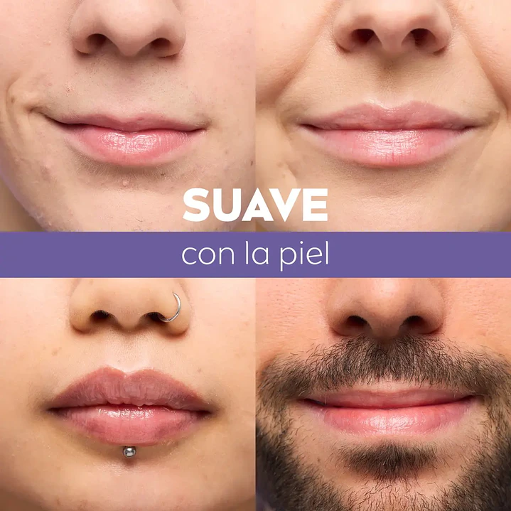 Nivea Bálsamo Labial Lip Glow Con Ácido Hialurónico 10ml Todo Tipo De Piel Día/noche 4