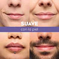 Nivea Bálsamo Labial Lip Glow Con Ácido Hialurónico 10ml Todo Tipo De Piel Día/noche - Miniatura 4