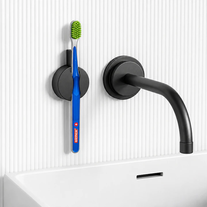 Cepillo De Dientes Elmex Ultra Soft  5