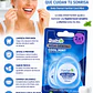 Seda Hilo Dental Famset X2 - Miniatura 4