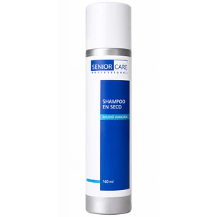Senior Care Shampoo En Seco 160 Ml 