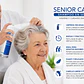Senior Care Shampoo En Seco 160 Ml Caja X12 - Miniatura 4