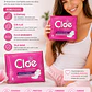 Cloe Toallas Higiénicas Ultrafinas Con Alas Flujo Abund X8 Pack X6 - Miniatura 5