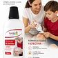 Limpiador Heridas Family Set Antiseptico Sin Enjuage 200 Ml  - Miniatura 3