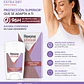 Rexona Clinical Extra Dry Desodorante Crema 96h 48Gr - Miniatura 4