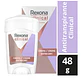 Rexona Clinical Extra Dry Desodorante Crema 96h 48Gr Pack X3 - Miniatura 2