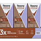 Rexona Clinical Extra Dry Desodorante Crema 96h 48Gr Pack X3 - Miniatura 1