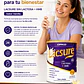 Lacsure Sin Lactosa + Hmb Sabor Vainilla 850 G - Miniatura 6