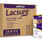 Lacsure Sin Lactosa + Hmb Sabor Vainilla 850 G Caja X12 - Miniatura 1