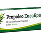 Caramelo Propoleo Eucaliptus Springlife 10 Unidades Caja X20 - Miniatura 2