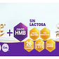 Lacsure Sin Lactosa + Hmb Sabor Vainilla 850 G Caja X6 - Miniatura 9