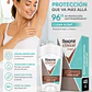 Rexona Clinical Desodorante en Crema Cleant Scent 96h 48Gr - Miniatura 5