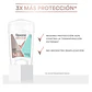 Rexona Clinical Desodorante en Crema Cleant Scent 96h 48Gr Pack X6 - Miniatura 7