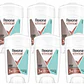 Rexona Clinical Desodorante en Crema Cleant Scent 96h 48Gr Pack X6 - Miniatura 1