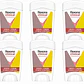 Rexona Clinical Mujer Desodorante Stress Control 96h 48Gr Pack X6 - Miniatura 1