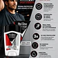 Rexona Clinical Men Desodorante En Crema Sport Strength 48Gr - Miniatura 6