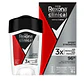 Rexona Clinical Men Desodorante En Crema Sport Strength 48Gr Pack X3 - Miniatura 2