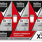 Rexona Clinical Men Desodorante En Crema Sport Strength 48Gr Pack X3 - Miniatura 1