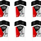 Rexona Clinical Men Desodorante En Crema Sport Strength 48Gr Pack X6 - Miniatura 1