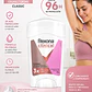 Rexona Clinical Classic Desodorante Crema 96h 48Gr Pack X3 - Miniatura 6