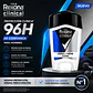 Rexona Clinical Men Desodorante En Crema Clean 96h 48Gr - Miniatura 5