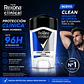 Rexona Clinical Men Desodorante En Crema Clean 96h 48Gr Pack X6 - Miniatura 4