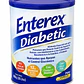 Enterex Diabetic Vainilla 800Gr - Miniatura 1