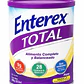 Enterex Total Vainilla 800Gr - Miniatura 1