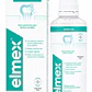 Elmex Sensitive Enjuague Bucal con Flúor 400 Ml - Miniatura 1