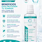Elmex Sensitive Enjuague Bucal con Flúor 400 Ml - Miniatura 4
