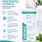 Elmex Sensitive Enjuague Bucal con Flúor 400 Ml - Miniatura 5