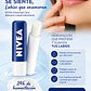  Balsamo Labial Nivea Essential Care Hidratante 4,8 G - Miniatura 4