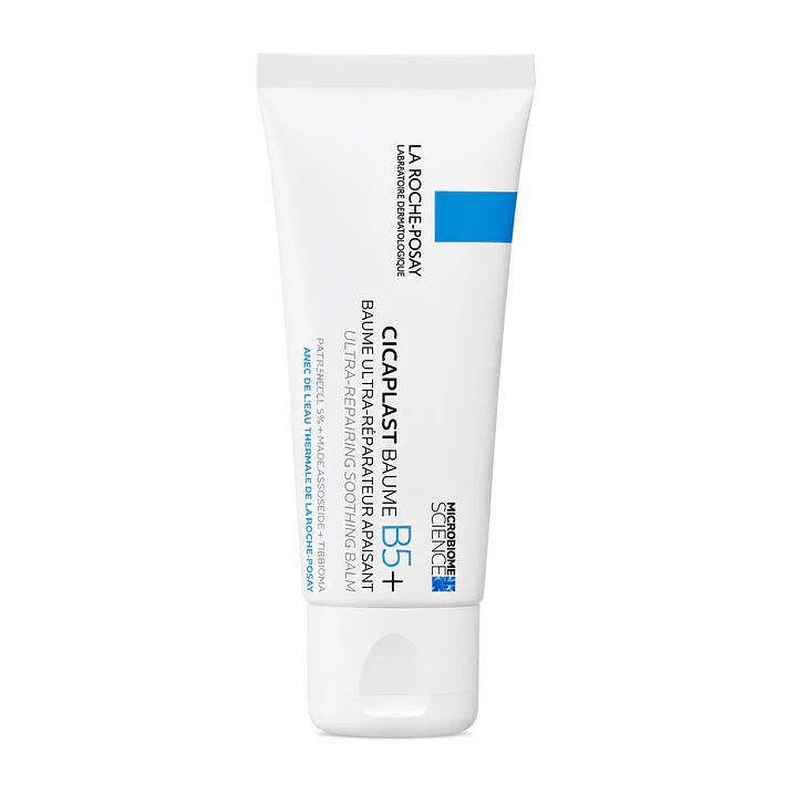 Cicaplast Baume B5+ Balsamo Reparador La Roche-Posay 40 Ml 1